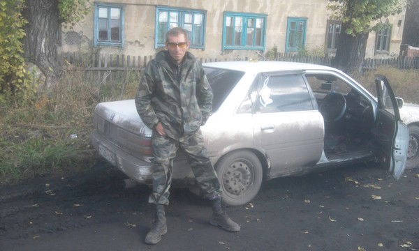 Евгений Прудников