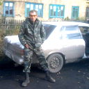 Евгений Прудников