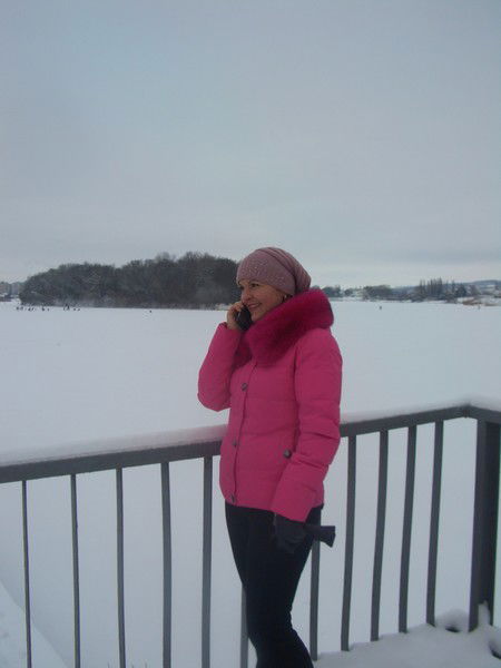 Ирина Становых