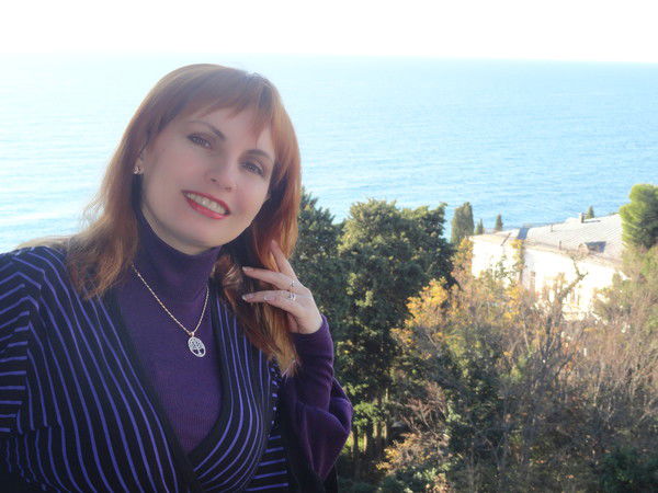 Лилия Калытюк