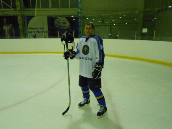 Станислав Кочетков