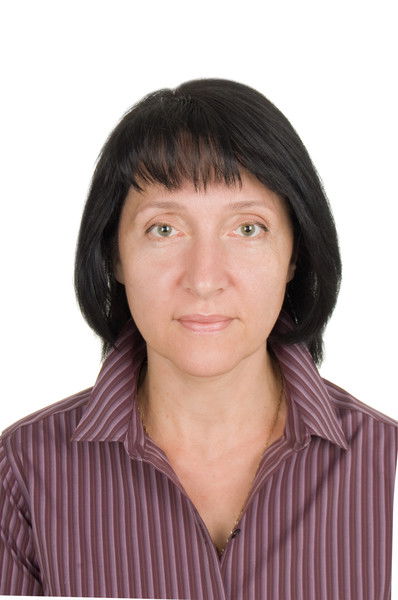 Ольга Власенкова