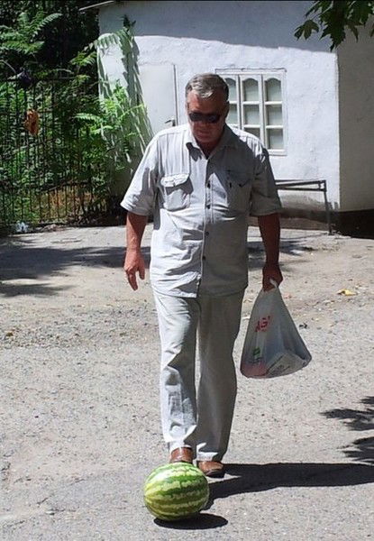 Никита Трошин