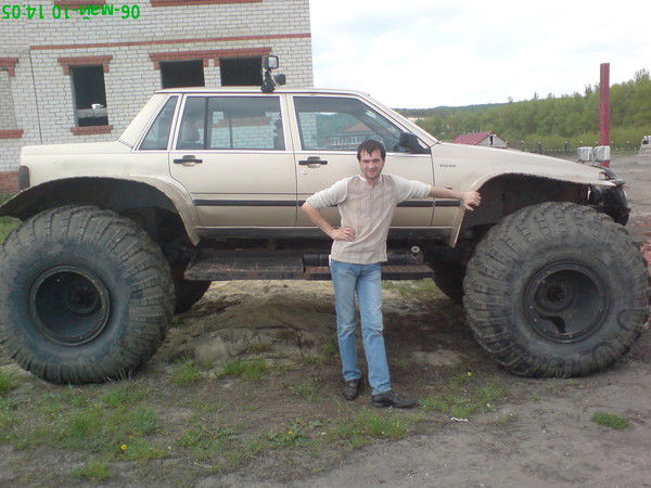 Игорь Остапов