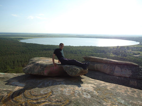 Александр Сундуков