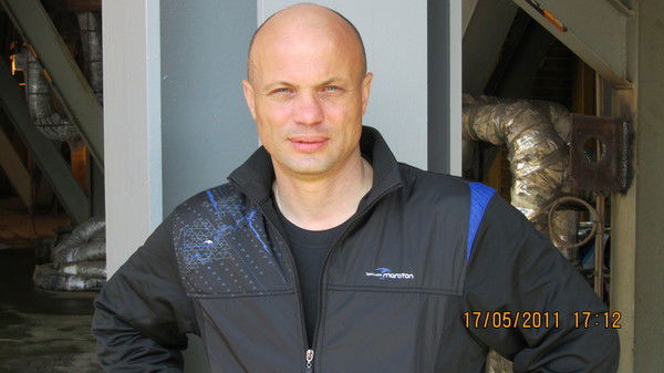 Сергей Синельников