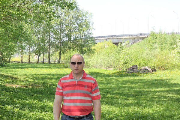 Вячеслав Варичев