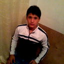 Nurgeldi Berkinbekov