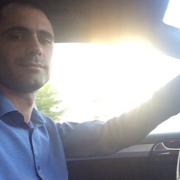 Александр Дорошенко