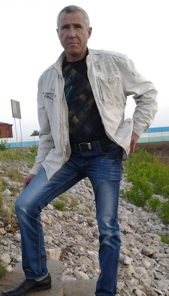 Ялил Камалов