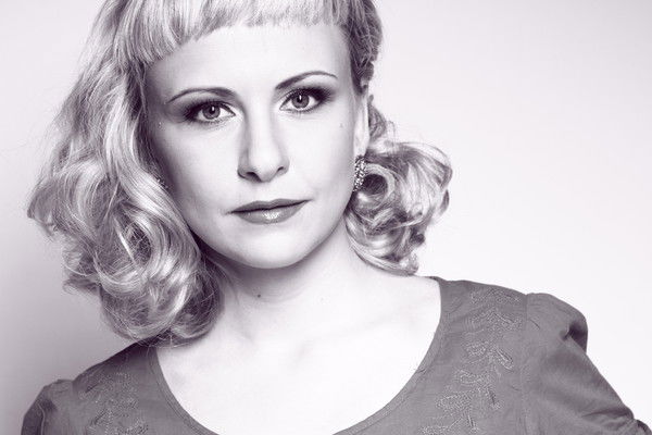 Наталия Загидуллина