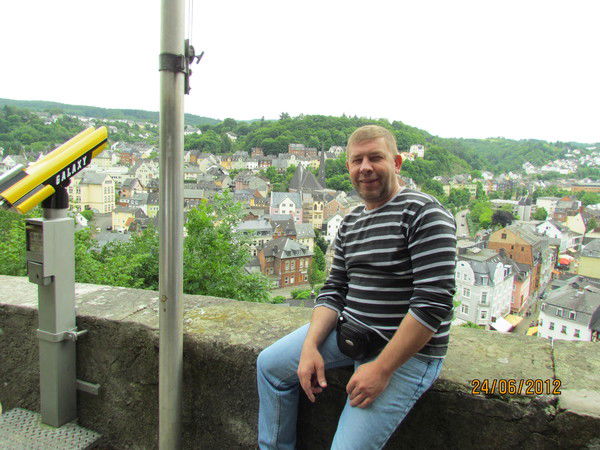 Павел Жуков