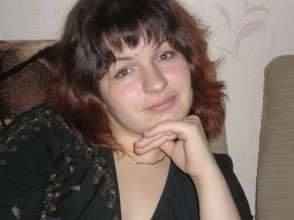 Кристина Куличенкова