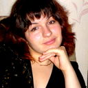 Кристина Куличенкова