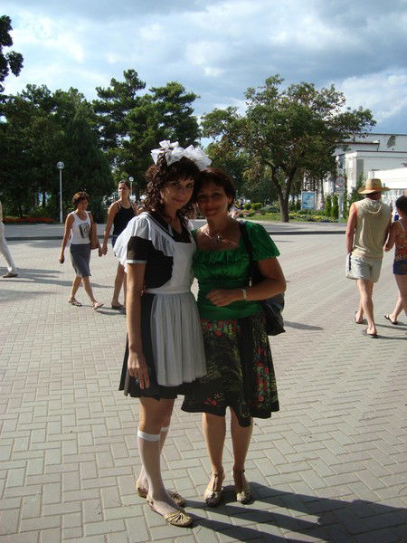 Элина Курило