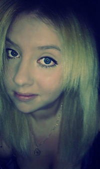 Анюта Груздева