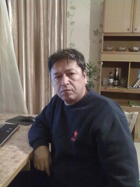 Асылбек Адил