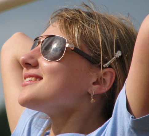 Юлия Миронова