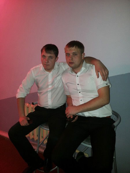 Степан Шацких