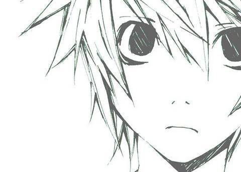 Кавайная Анимешница