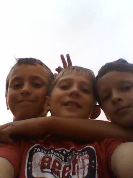 Антон Шабалин