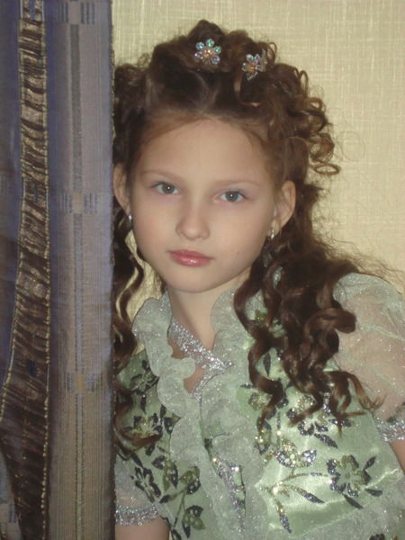 Ирина Киреева