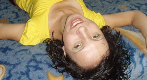 Наталья Сионская