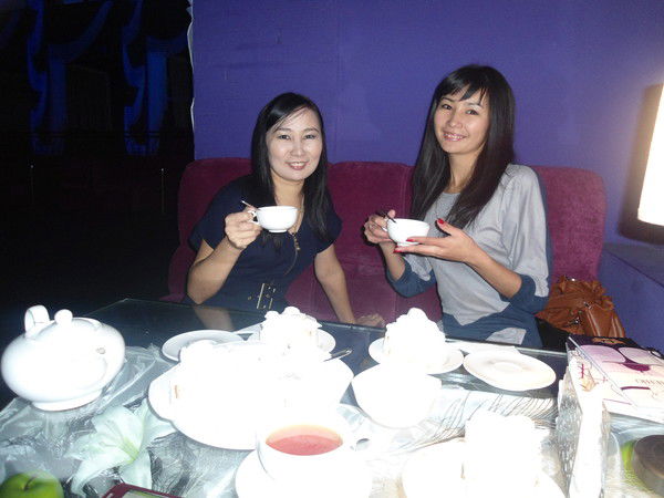 Айнур Кокенова