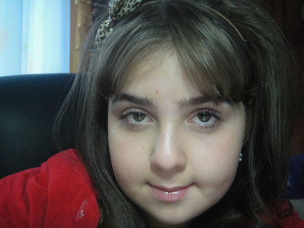 Milahka@love Gorchkhanova