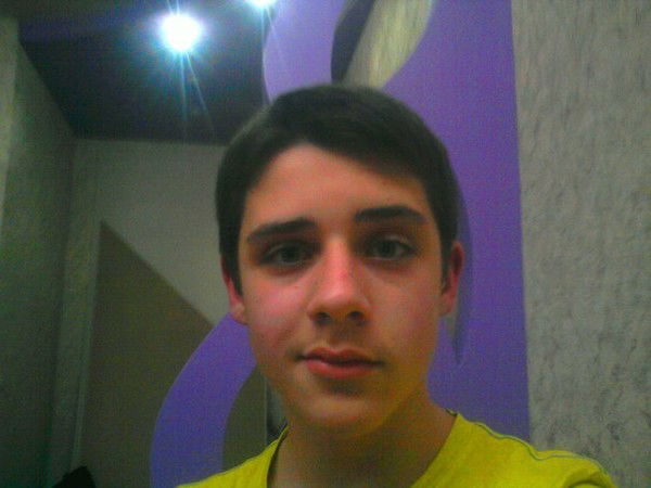 Роман Кожев