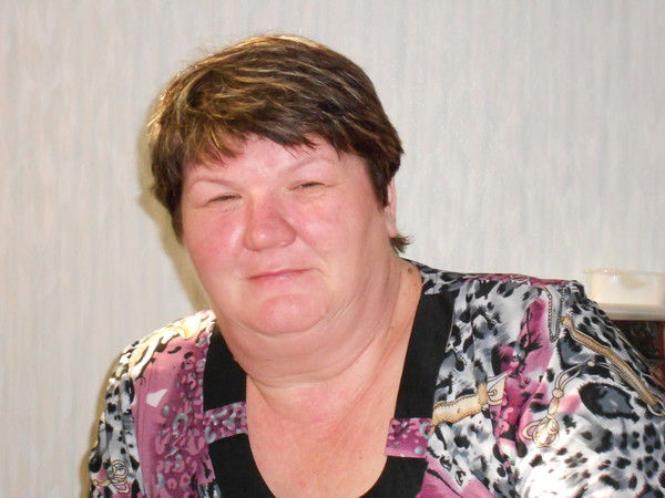 Елена Отраднова