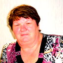 Елена Отраднова