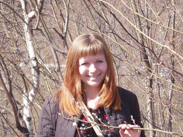 Анна Овчинникова