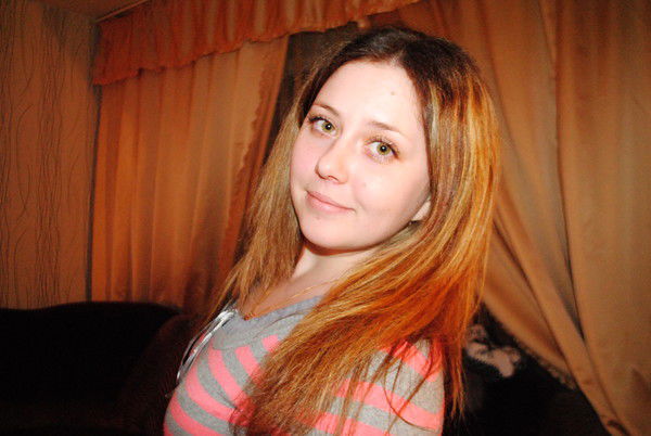 Ольга Титова