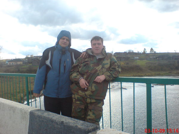 Дмитрий Онучин