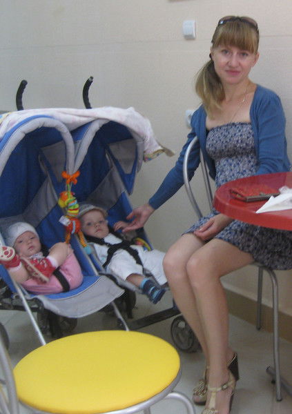 Светлана Светик