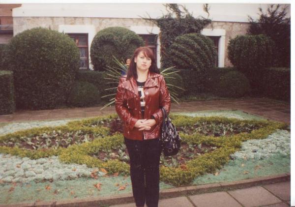 Елена Субботина