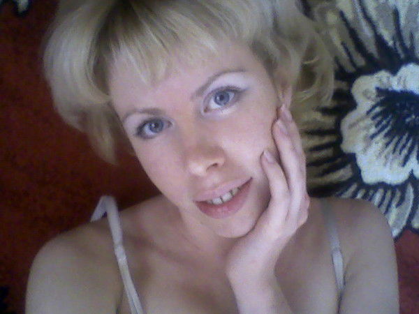 Ирина Быкова