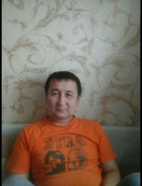 Сайлаубек Сатыбалдиев