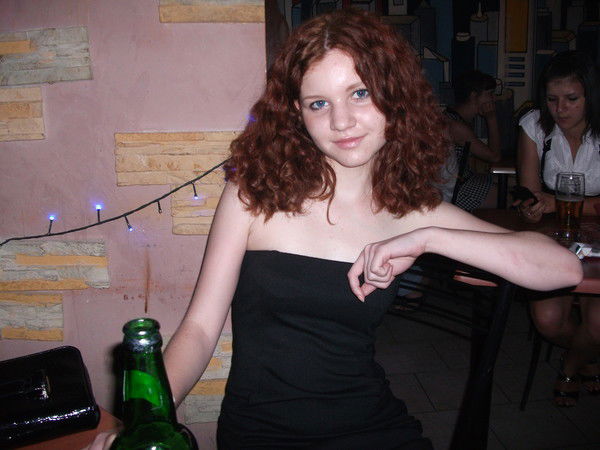 Юлия Козменко