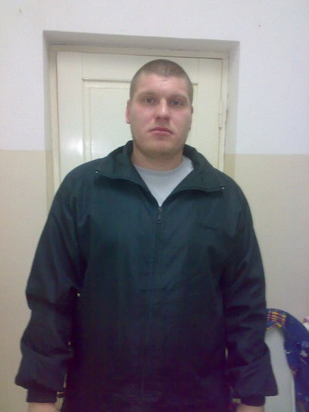 Александр Чертовских