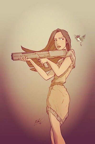 Ксения Палей