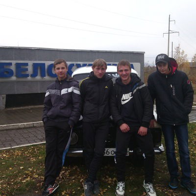 Артём Емельянов