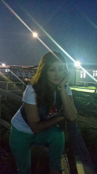 Айка Альмуханова