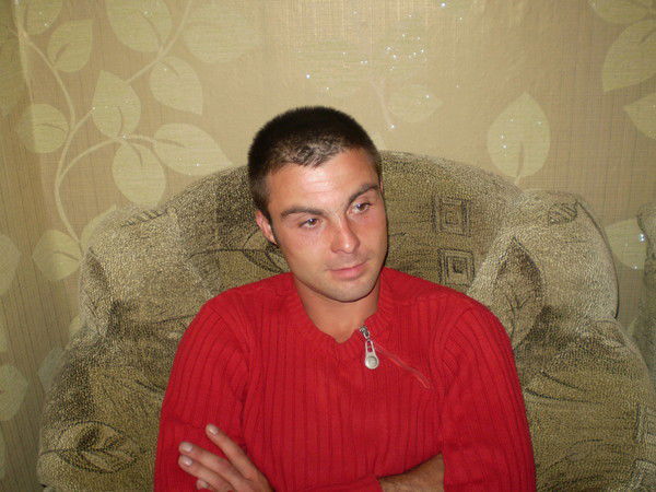 Сергей Олефир