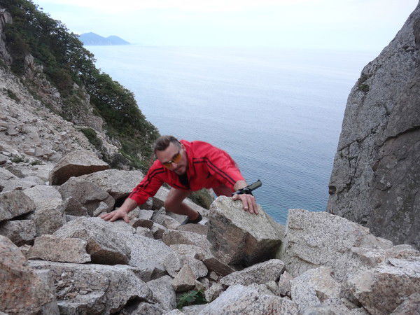 Сергей Ганзюк