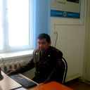 Bainazarov Aidin