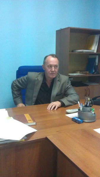 Юрий Жеребятников