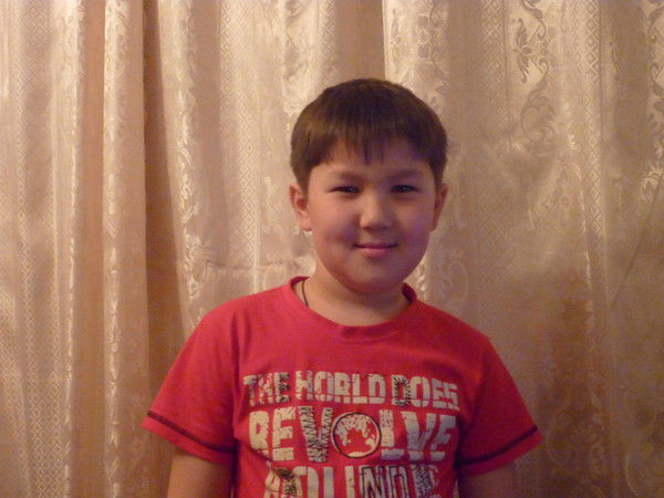 Аслан Шинтимиров