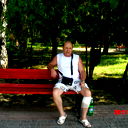Григорий Бабушкин